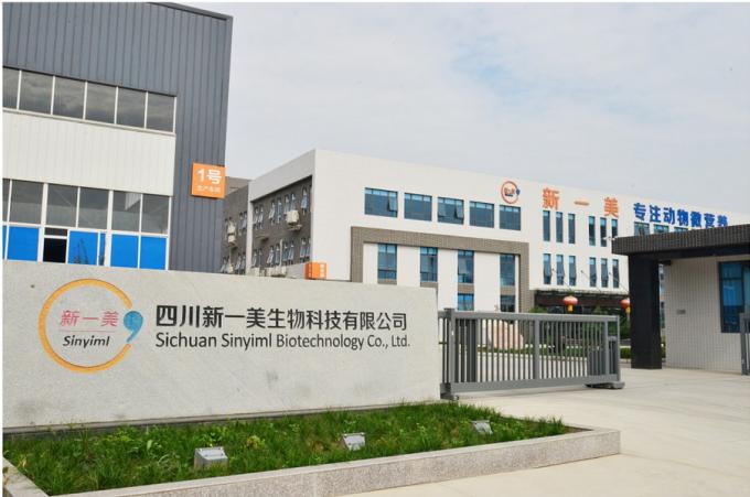 Biotecnología Co., perfil de China Sichuan Sinyiml de compañía de Ltd.