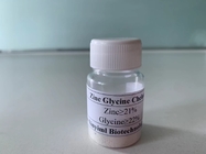 White Powder Trace Minerals For Livestock Animals Zinc Glycine Chelate