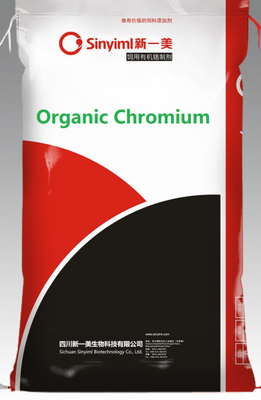 Organic Chromium Propionate